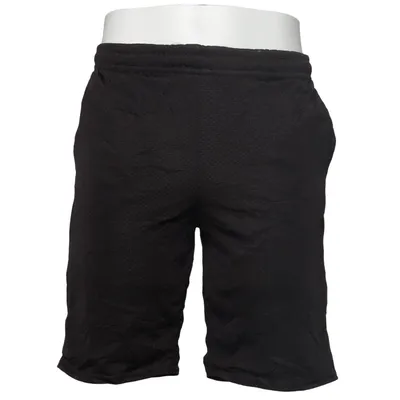 Basketshorts (Svart) från Athletic Works Återvunnen polyester