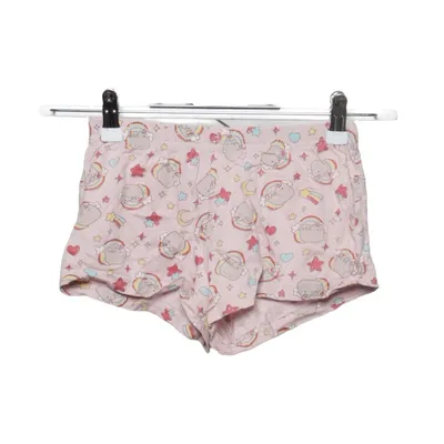 Pyjamasshorts (Rosa, Flerfärgad) från Pusheen