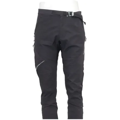Outdoor pants (Black) from Directalpine