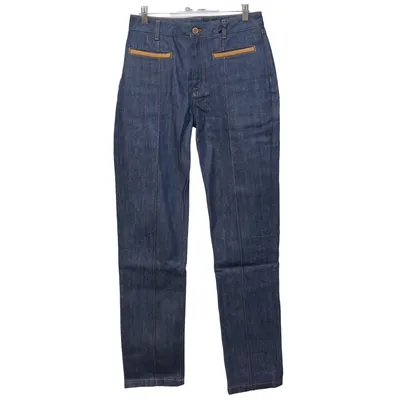 Jeans (Blå) från GANT