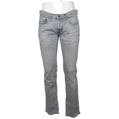 Jeans (Grå) från Baldessarini