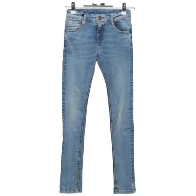 Jeans (Blå) från Blue Ridge Bomull, Elastan, Polyester