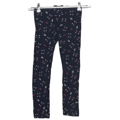 Leggings (Blau, Mehrfarbig) von Kids