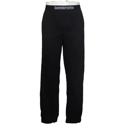 Sweatpants (Sort) fra Lambretta Bomuld