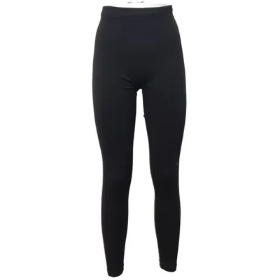 Leggings (Svart) från LeGer Elastan, Polyamid