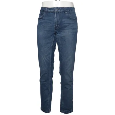 Jeans (Blue) from Only & Sons Cotton, Elastane, Polyester