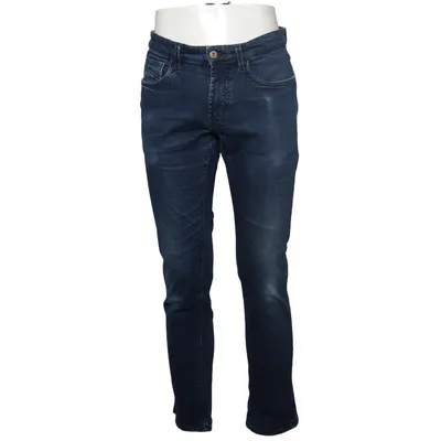 Jeans (Blå) från Hattric