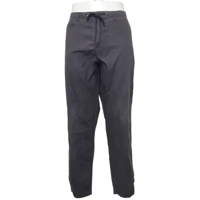 Chinos (Gray) from Plectrum by Ben Sherman Cotton
