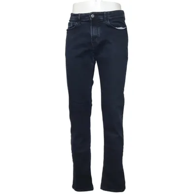 Jean (Bleu) de Hattric Coton, Polyester