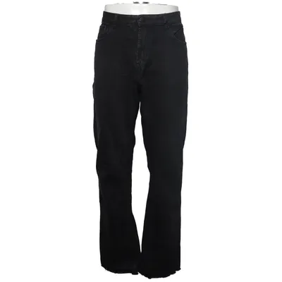 Jeans (Gray) from Def Cotton