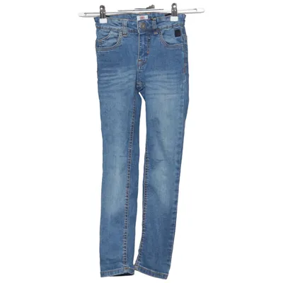 Jeans (Blå) fra Tumble 'N Dry Bomuld, Elastan