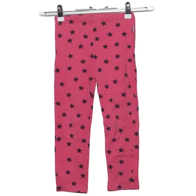 Leggings (Pink, Blue) from Jako-O Cotton, Elastane
