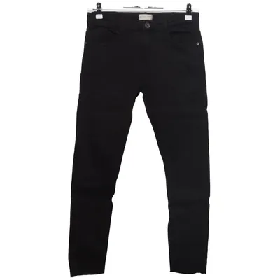 Jeans (Svart) från Zara Boys Collection