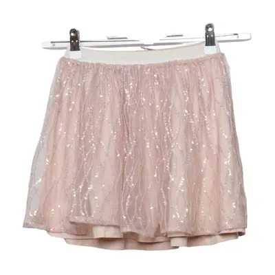 Tulle skirt (Pink) from Next Cotton, Polyester