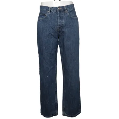 Jeans (Blå) från Zara Bomull