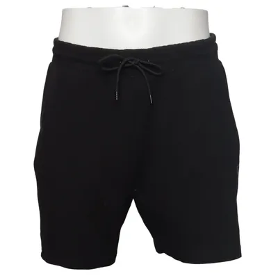 Short de jogging (JJSWEAT SHORTS NB STS) de Jack & Jones Coton, Polyester