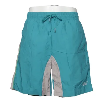 Badeshorts (Blå, Grå) fra Lfdy Polyamid
