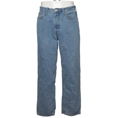 Jeans (Blue) from Jack & Jones Cotton