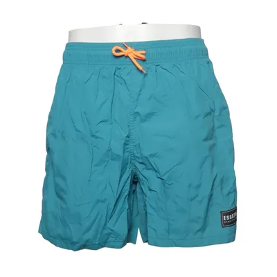 Swim shorts (Blue) from Scratch