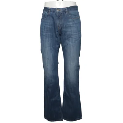 Jeans (Straight) from ESPRIT Cotton