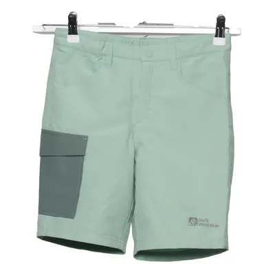 Friluftsshorts (Grøn) fra Jack Wolfskin Polyester