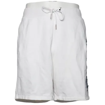 Short de jogging (SOFT A&F FLEECE) de Abercrombie & Fitch Coton, Polyester