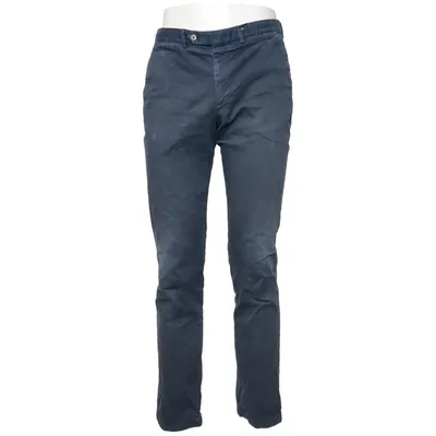 Chinos (Chino Nr.6) from Anton Meyer Cotton, Elastane