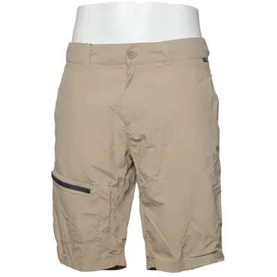Friluftsshorts (Beige) från Lafuma Polyamid