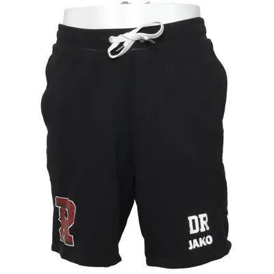 Mjukisshorts (Svart) från Jako