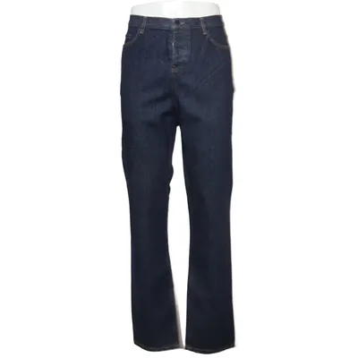 Jeans (Blue) from The Kooples Cotton, Polyester