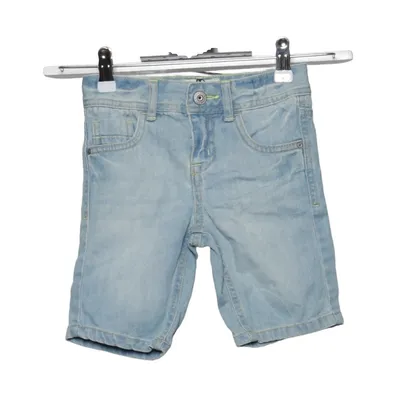 Short en jean (Bleu) de Alice & Uo Coton