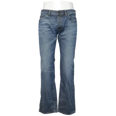 Jeans (Blå) från Diesel Bomull