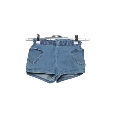 Denim shorts (Blue) from Boden Cotton, Elastane