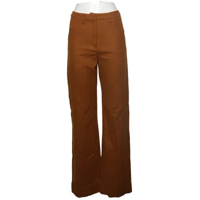 Suit pants (Brown) from Sessún Polyamide, Wool