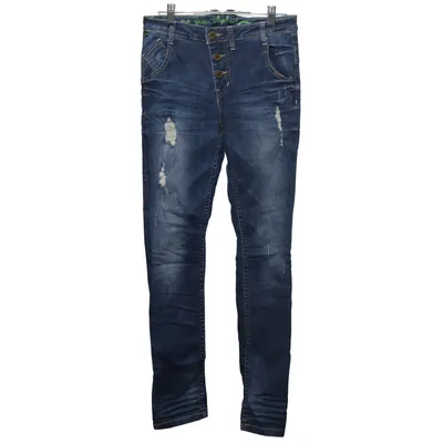 Jeans (Blå) från One Green Elephant