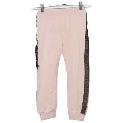 Jogginghose (Jff151) von Fendi Kids Baumwolle