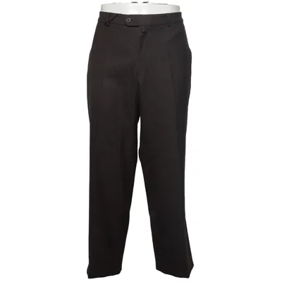 Suit pants (Madrid) from M.e.n.s Elastane, Polyester, Wool