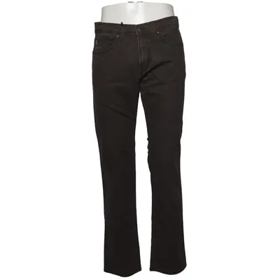 Jeans (Marc) fra Pionier Bomuld, Elastan
