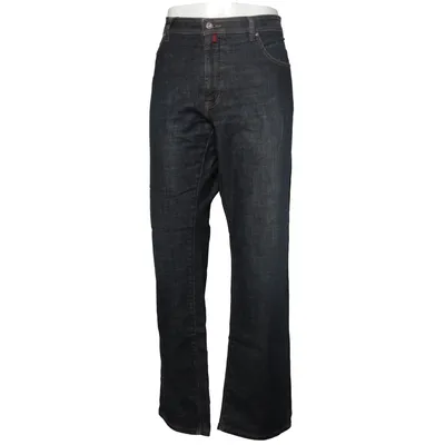 Jean (Bleu) de Pierre Cardin Coton, Élasthane