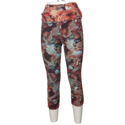 Träningstights (Flerfärgad) från Rituals Bomull, Elastan
