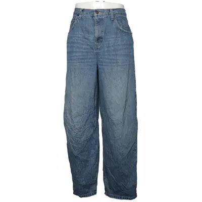 Jeans (Blue) from BDG by Urban Outfitters Recycled cotton, Recycled polyester, Viscose