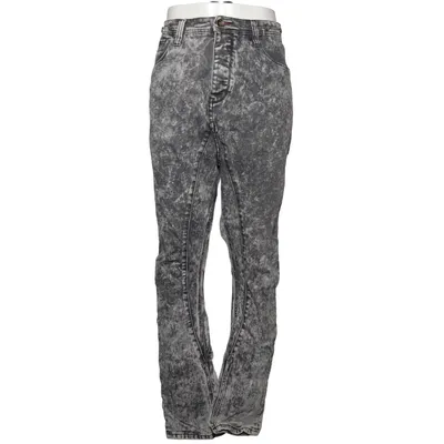 Jeans (Gray) from Rocawear Cotton, Elastane