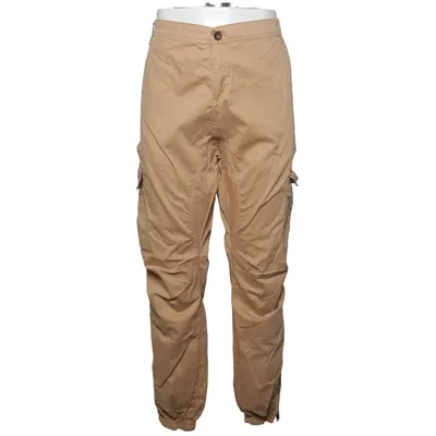 Cargobyxor (Beige) från Alessandro Salvarini