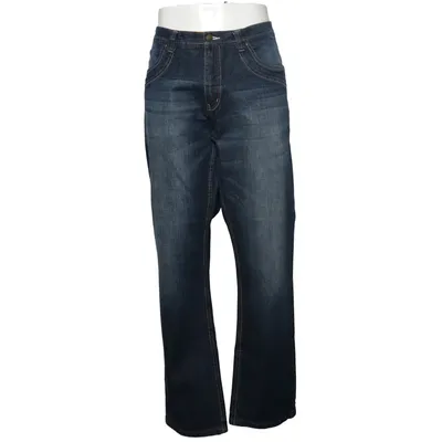 Jeans (Blå) från John Baner Bomull