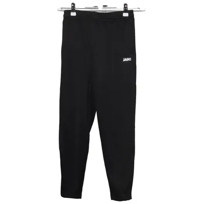 Trainingsbroek (Zwart) van Jako Polyester