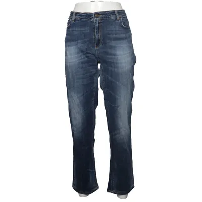 Jeans (WONDER) från Wonder Bomull, Elastan