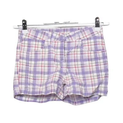 Shorts (Lilla, Hvid, Rød) fra Here + There by C&A Bomuld