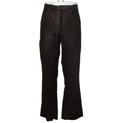 Bukser (Brun) fra Maddox Polyester
