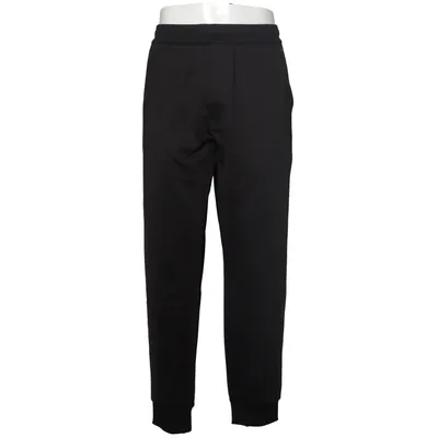 Pantalon de jogging (Noir) de Y-3 Coton, Élasthane, Polyamide
