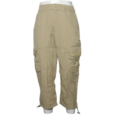 Cargo pants (Beige) from Mishka